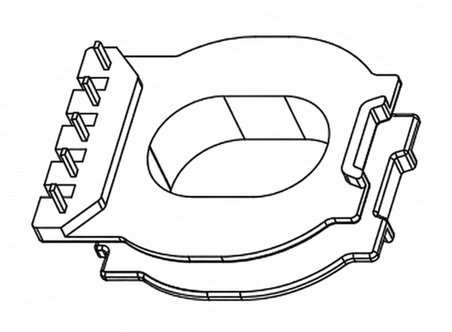 ATQ-2705 模具展位图