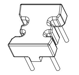 BASE-004 模具展位图