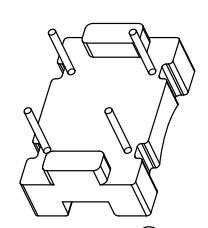 BASE-009-J 模具展位图