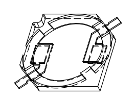 BASE-010 模具展位图
