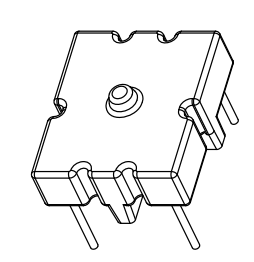 BASE-1011 模具展位图
