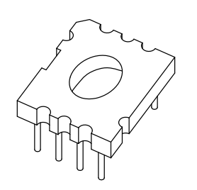 BASE-1311 模具展位图