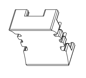 BASE-1410-1 模具展位图