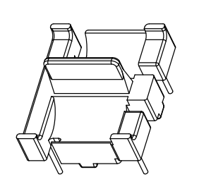 BASE-1515-1 模具展位图