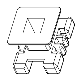 EE-033 模具展位图