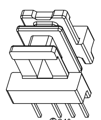 EE-1212 模具展位图