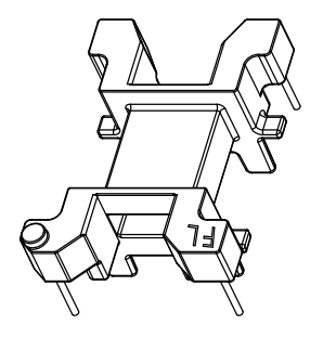 EE-1215 模具展位图