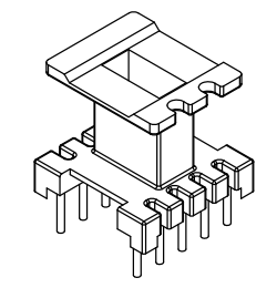 EE-1305-1 模具展位图