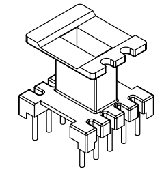 EE-1305H 模具展位图