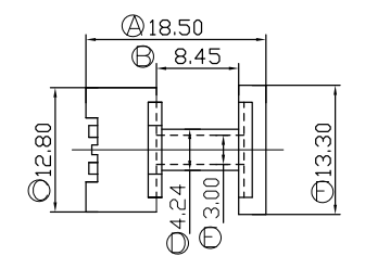 EE-1308 模具展位图