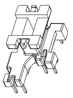 EE-1317-2 模具展位图
