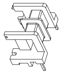 EE-1332 模具展位图