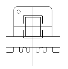 EE-1611-1 模具展位图