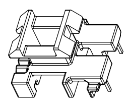 EE-1613-1 模具展位图