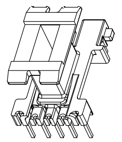 EE-1619 模具展位图
