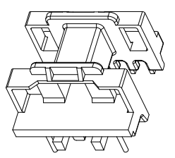 EE-1620-1 模具展位图