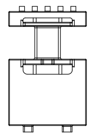 EE-1625-1 模具展位图