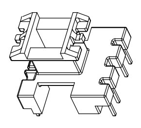 EE-1658 模具展位图