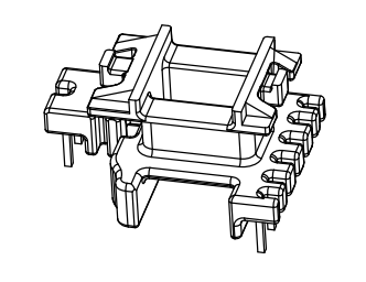 EE-1702B 模具展位图