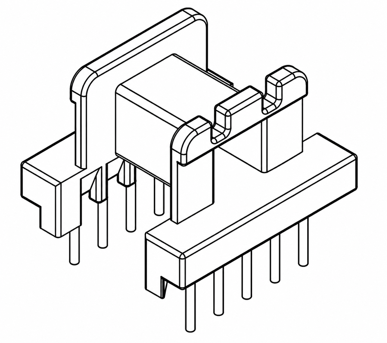 EE-1905-V1.4 模具展位图