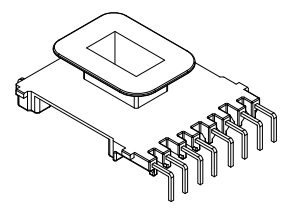 EE-5417-1 模具展位图