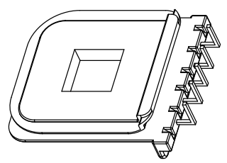 EED-4111 模具展位图