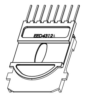 EED-4312ACAP 模具展位图