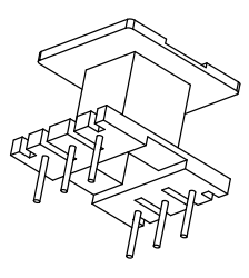EI-1906 模具展位图
