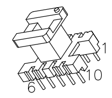 EI-2201-W 模具展位图