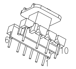 EI-2202 模具展位图