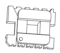 EI-2204 模具展位图