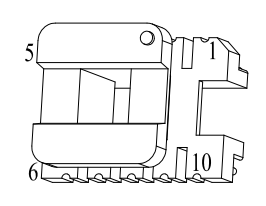 EI-2205 模具展位图