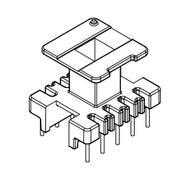 EI-2505-V1.1 模具展位图