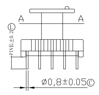 EI-2506H 模具展位图
