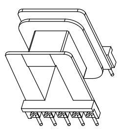 EI-35 模具展位图