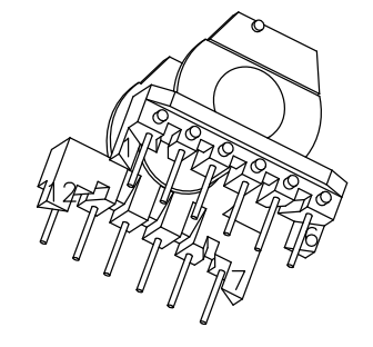 ER-2805 模具展位图