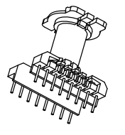 ER-2827 模具展位图