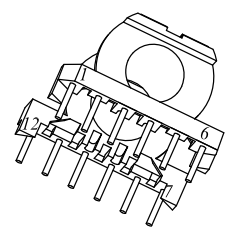ER-2859-1 模具展位图