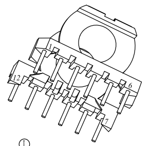 ER-2859 模具展位图