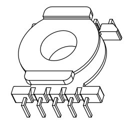 ER-3013 模具展位图