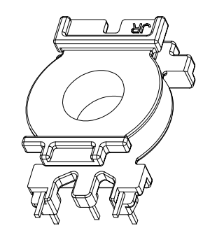 ER-3013S 模具展位图