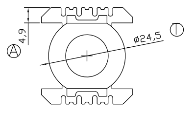 ER-3018 模具展位图