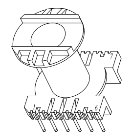 ER-3032 模具展位图