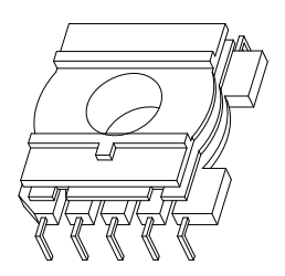 ER-3212 模具展位图