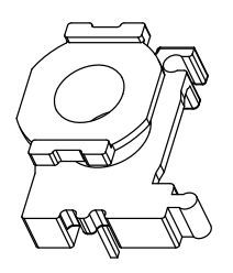 ER-3513 模具展位图