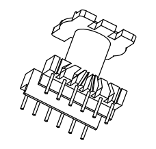 ER-3530 模具展位图