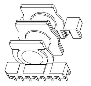 ER-4015 模具展位图