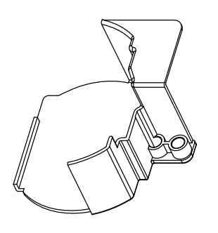 POT-3014CAP 模具展位图