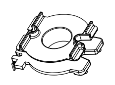 POT-3301 模具展位图