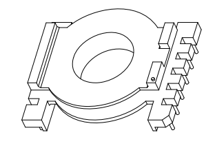 POT-4002 模具展位图